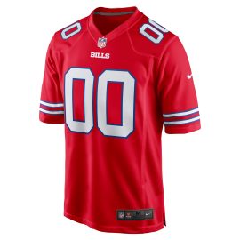 NFL Buffalo Bills Nike Jerseys