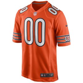 NFL Chicago Bears Nike Jerseys