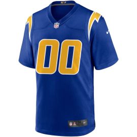 NFL Los Angeles Chargers Nike Jerseys