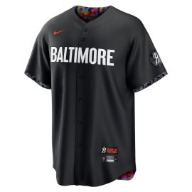 MLB Baltimore Orioles Nike Jerseys