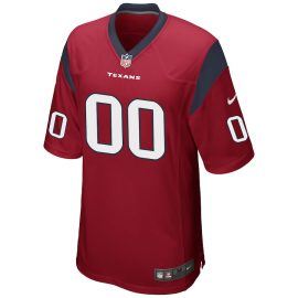 NFL Houston Texans Nike Jerseys