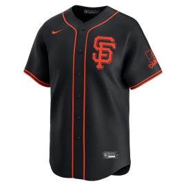 MLB San Francisco Giants Nike Jerseys