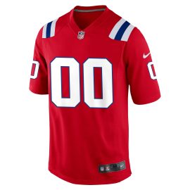 NFL New England Patriots Nike Jerseys