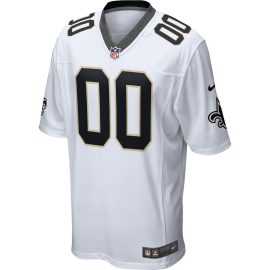 NFL New Orleans Saints Nike Jerseys