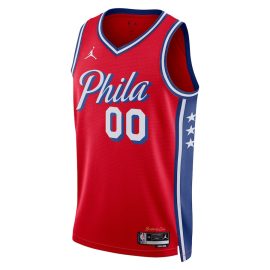 NBA Philadelphia 76ers Nike Jerseys