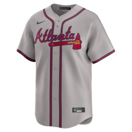 MLB Atlanta Braves Nike Jerseys