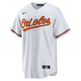 MLB Baltimore Orioles Nike Jerseys