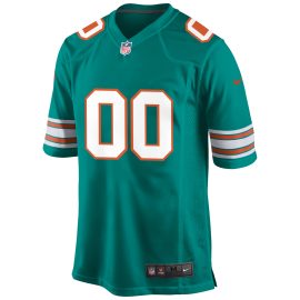 NFL Miami Dolphins Nike Jerseys