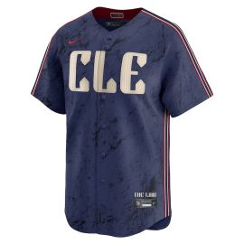 MLB Cleveland Guardians Nike Jerseys