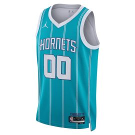 NBA Charlotte Hornets Nike Jerseys
