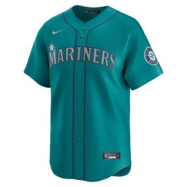 MLB Seattle Mariners Nike Jerseys