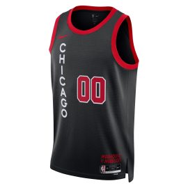 NBA Chicago Bulls Nike Jerseys