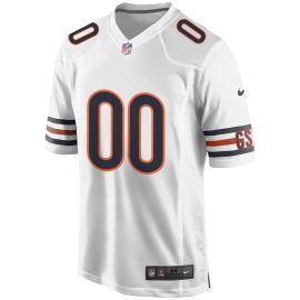 NFL Chicago Bears Nike Jerseys
