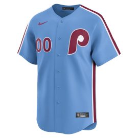 MLB Philadelphia Phillies Nike Jerseys