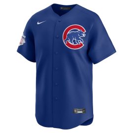 MLB Chicago Cubs Nike Jersey
