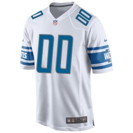 NFL Detroit Lions Nike Jerseys