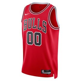 NBA Chicago Bulls Nike Jerseys