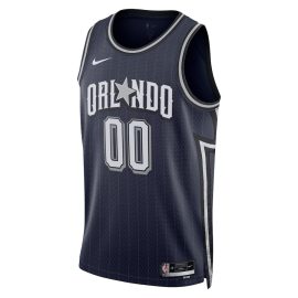 NBA Orlando Magic Nike Jerseys