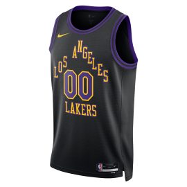 NBA Los Angeles Lakers Nike Jerseys