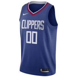 NBA Los Angeles Clippers Nike Jerseys