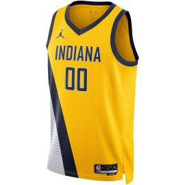 NBA Indiana Pacers Nike Jerseys