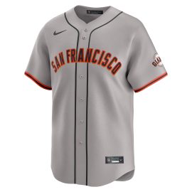 MLB San Francisco Giants Nike Jerseys