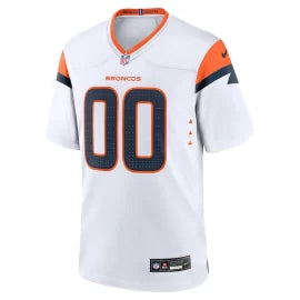 NFL Denver Broncos Nike Jerseys
