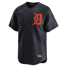 MLB Detroit Tigers Nike Jerseys