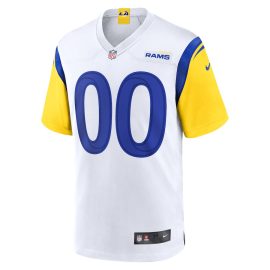 NFL Los Angeles Rams Nike Jerseys