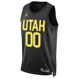 NBA Utah Jazz Nike Jerseys