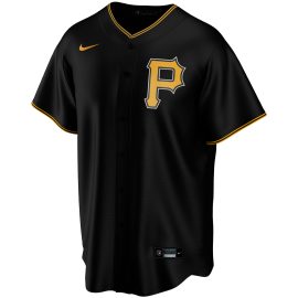 MLB Pittsburgh Pirates Nike Jerseys