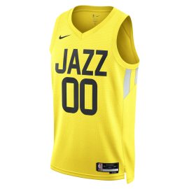 NBA Utah Jazz Nike Jerseys