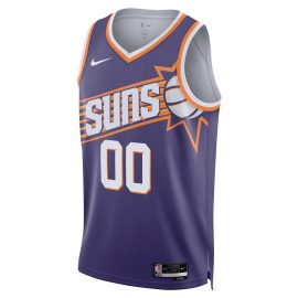 NBA Phoenix Suns Nike Jerseys
