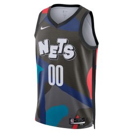 NBA Brooklyn Nets Nike Jerseys