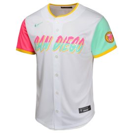 MLB San Diego Padres Nike Jerseys