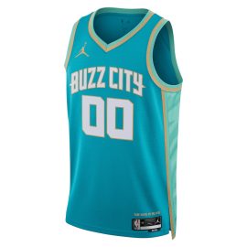 NBA Charlotte Hornets Nike Jerseys