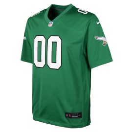 NFL Philadelphia Eagles Nike Jerseys