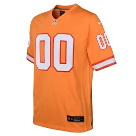 NFL Tampa Bay Buccaneers Nike Jerseys