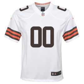 NFL Cleveland Browns Nike Jerseys