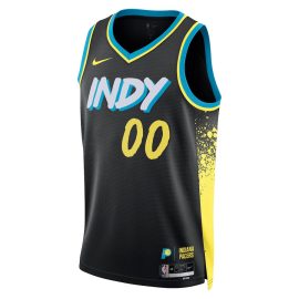 NBA Indiana Pacers Nike Jerseys