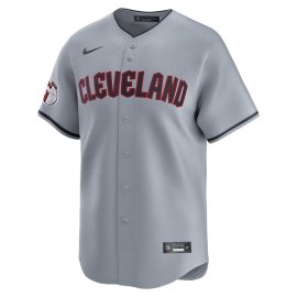 MLB Cleveland Guardians Nike Jerseys