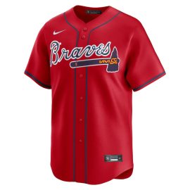 MLB Atlanta Braves Nike Jerseys