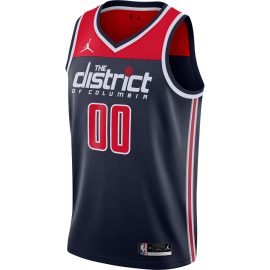 NBA Washington Wizards Nike Jerseys