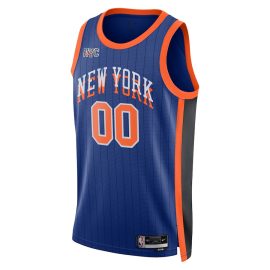 NBA New York Knicks Nike Jerseys