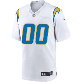 NFL Los Angeles Chargers Nike Jerseys