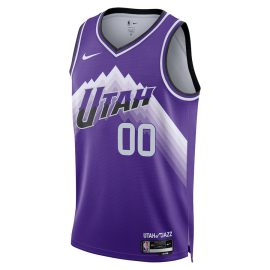 NBA Utah Jazz Nike Jerseys