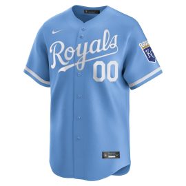 MLB Kansas City Royals Nike