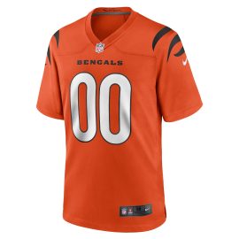 NFL Cincinnati Bengals Nike Jerseys