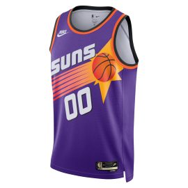 NBA Phoenix Suns Nike Jerseys