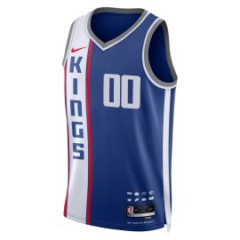 NBA Sacramento Kings Nike Jerseys